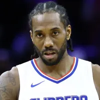 Clippers’ Kawhi Leonard delivers strong advice to Blazers’ young “Jokic” prospect