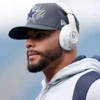 Bad news for Cowboys: Dak Prescott loses key defensive player to injury at the start of the new NFL season