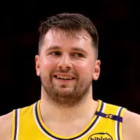 Fans react to Luka Doncic’s impressive physical transformation ahead of the upcoming NBA season with the Lakers