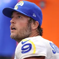 Matthew Stafford drops 17 spots in NFL Top 100 list: Which QBs are ranked below the Rams star in 2025?