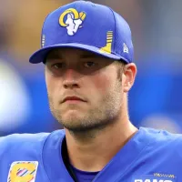 Rams coach Sean McVay turns heads with Jimmy Garoppolo’s status as Matthew Stafford recovers from injury