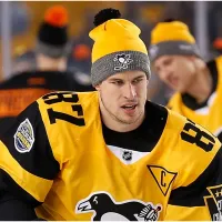 Former Crosby teammates, including Stanley Cup champ, warn Penguins about the captain's future