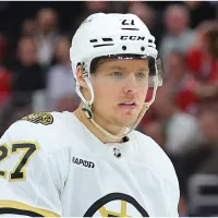 NHL News: Don Sweeney, Bruins have reportedly located weakest link to potentially part ways with next season