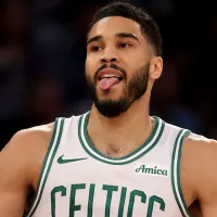 Celtics star Jayson Tatum reveals promising injury report on social media