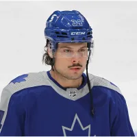 NHL News: Auston Matthews’ Maple Leafs reportedly run into trouble as Nathan MacKinnon’s Avalanche are after same player