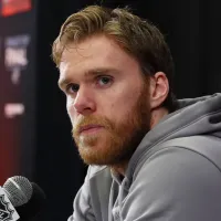 NHL News: Kris Knoblauch, Oilers reportedly putting Connor McDavid’s young teammate through the fire during upcoming season