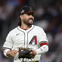 Eugenio Suarez breaks silence on X-ray results amid Diamondbacks trade deadline buzz