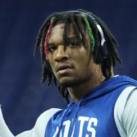 NFL News: Colts secure a key extension as the QB1 dispute between Anthony Richardson and Daniel Jones continues