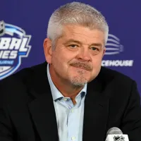 NHL News: Todd McLellan receives encouraging message from key Red Wings player ahead of next season