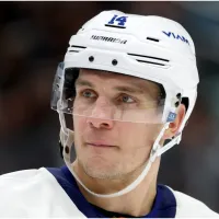 Ex-Canucks captain Horvat drops stark ultimatum on potential trade from Islanders back to Pettersson's team