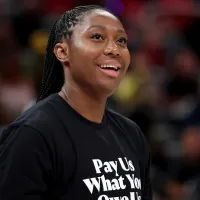Aliyah Boston’s contract with the Indiana Fever: What is her salary as a center? Earnings and more