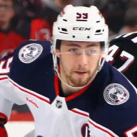 NHL News: Blue Jackets star Yegor Chinakhov reportedly draws trade interest from multiple Eastern Conference teams
