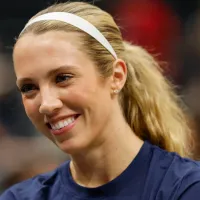 Lexie Hull’s profile: Who is the Indiana Fever star? Age, height, love life, family, career and more