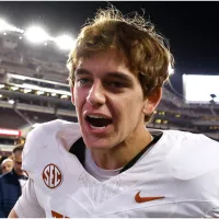 Longhorns News: After drafting Shedeur Sanders, Browns owner shuts the door on Arch Manning scenario