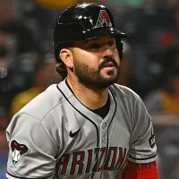 AL West team reportedly in the lead for Diamondbacks’ Eugenio Suarez amid MLB trade deadline drama