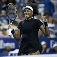 Venus Williams to play in US Open mixed doubles as other stars withdraw