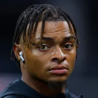 After leaving Steelers, Justin Fields sends clear message to Mike Tomlin