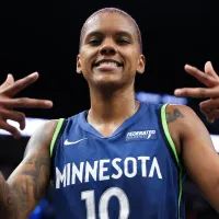 Courtney Williams’ two-year contract with the Minnesota Lynx: What is her salary as a guard?