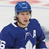 NHL News: Signing frenzy after Mitch Marner trade reportedly leaves Auston Matthews’ Maple Leafs with no further use for teammate