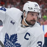 After joining Auston Matthews’ Maple Leafs, Dakota Joshua sends a clear message on reuniting with the coach who believed in him