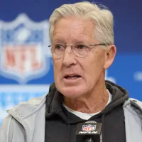 NFL News: Pete Carroll and Tom Brady’s Raiders defuse tense situation by securing key extension for QB Geno Smith’s teammate