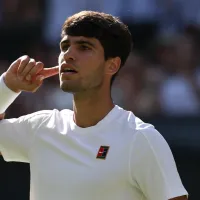 Alexander Zverev already boasts $53.8M in career prize money: How much has Carlos Alcaraz earned so far?