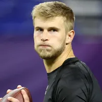 Saints cut quarterback amid battle between Tyler Shough, Spencer Rattler and Jake Haener