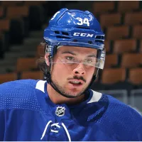 NY Rangers join Matthews' Maple Leafs, Canadiens in bidding war for promising Ducks RFA forward
