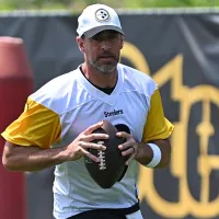 NFL News: Steelers worry about weapon’s skills on key aspect of the game to help Rodgers