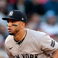 Yankees reportedly criticized for what they did with Oswald Peraza’s career