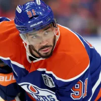 NHL News: Blue Jackets GM Waddell dodges key question on Evander Kane after Canucks-Oilers trade