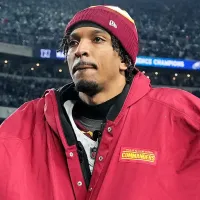 Jayden Danielsâ Commanders get update on their stadium project from D.C. Council amid McLaurinâs trade request