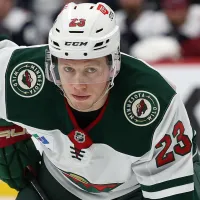 NHL Rumors: Marco Rossi’s contract dispute casts doubt on future with Wild, keeping trade market in play