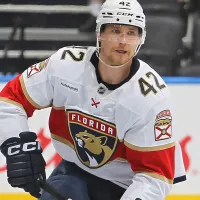 NHL News: Former Hurricanes GM reveals biggest regret about Panthers star Gustav Forsling