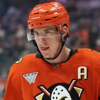NHL News: Ducks reportedly continue negotiations for promising RFA forward amid interest from Maple Leafs, NY Rangers, and Canadiens