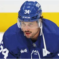 NHL News: Auston Matthews’ Maple Leafs end tense situation by signing potential Mitch Marner replacement to extension