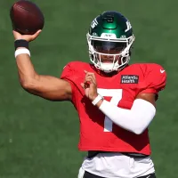 Jets insider provides new name to ’emerge’ as Justin Fields’ key weapon
