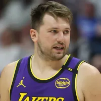Lakers’ Luka Doncic hopes his dramatic physical transformation leads to all-around improvement on the court