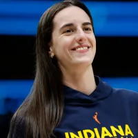 Is Caitlin Clark playing for Indiana Fever vs Seattle Storm today, August 3?