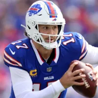Sean McDermott has concerning news for Josh Allen, Bills ahead of preseason debut vs Russell Wilson’s Giants