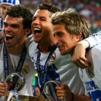 Champions League winner with Real Madrid who played two World Cups now enjoys fishing: ‘This is the life I want’