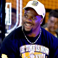 Micah Parsons’ post naming his NFL GOAT resurfaces after trade request to Jerry Jones, Cowboys