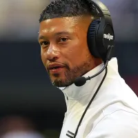 NCAAF News: Marcus Freeman makes major admission about Tyler Buchner’s return to the Fighting Irish as a QB