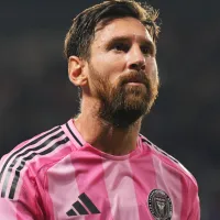 Lionel Messi injury update: Inter Miami reveal extent of muscle discomfort after being subbed off vs Necaxa