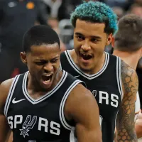 NBA Rumors: San Antonio Spurs make key decision on De’Aaron Fox’s future