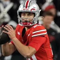 NCAAF News: Julian Sayin reveals main reason for transferring from Alabama to Ohio State