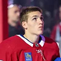 After trading for Dobson, Canadiens reportedly lost all leverage in extension talks with star