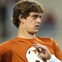 Steve Sarkisian’s Longhorns draw strong prediction from NCAAF coaches ahead of Arch Manning’s first season as starter