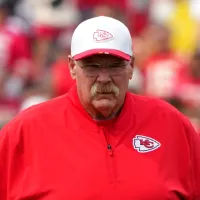 NFL News: Andy Reid breaks silence on the fight between Chiefs rookies at training camp