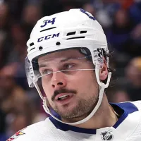 While Matthews' Leafs lurk, Ducks reportedly use Buds as blueprint for McTavish's extension